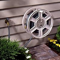 Sidetracker Hose Reel