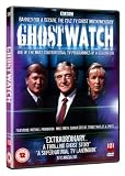 Ghostwatch ( Ghost watch ) [ NON-USA FORMAT, PAL, Reg.0 Import - United Kingdom ]