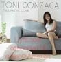 Toni Gonzaga - Falling in Love (Philippine Music CD)