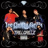 Ice On Da Grillz