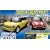 Scalextric C1197 1:32 Scale Digital Driver Digital Race Set