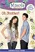 Oh, Brother! (Wizards of Waverly Place (Unnumbered Paperback))
