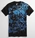Volcom Tagged Black Tee