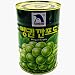 Korean Peeled Grape -14oz - Single Can