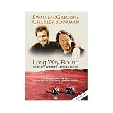 Long Way Round [ NON-USA FORMAT, PAL, Reg.0 Import - Great Britain ]