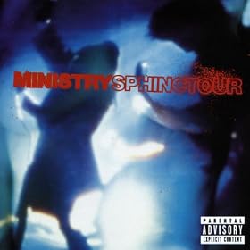 N.W.O. (Live at The Palladium#1, Los Angles)