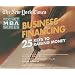 Business Financing (New York Times Pocket MBA)