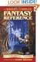 The Writer's Complete Fantasy Reference