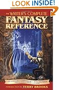 The Writer's Complete Fantasy Reference
