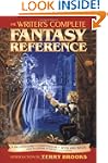 The Writer's Complete Fantasy Reference