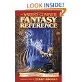 The Writer's Complete Fantasy Reference
