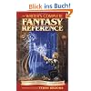 The Writer's Complete Fantasy Reference