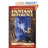 The Writer's Complete Fantasy Reference
