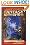 The Writer's Complete Fantasy Reference