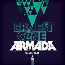 Armada (






UNABRIDGED) by Ernest Cline Narrated by Wil Wheaton