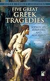Five Great Greek Tragedies (Dover Thrift Editions)