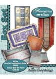 Anita Goodesign Embroidery Designs Monogram BOX SET
