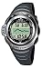 Casio PRG-100-1AVER Pro Trek Himalchuli Solar-Chrono