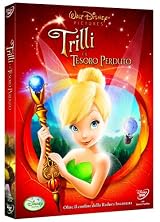 Trilli e Il Tesoro Perduto