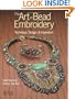 The Art of Bead Embroidery