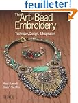 The Art of Bead Embroidery: Technique...