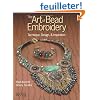 The Art of Bead Embroidery: Techniques, Designs & Inspirations