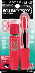 Maybelline New York Volum