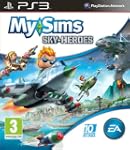 MySims Sky Heroes
