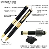 Camera Pen
