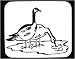 Decorated Mouse Pad with 