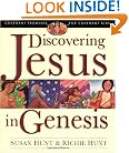 Discovering Jesus in Genesis