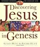 Discovering Jesus in Genesis: Covenant Promises for Covenant Kids