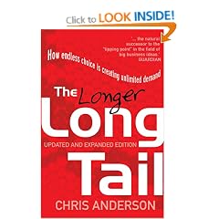 The Longer Long Tail: How Endless Choice is Creating Unlimited Demand
