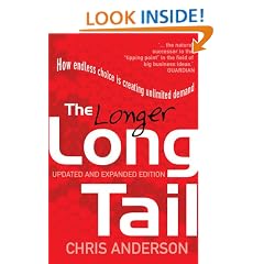 The Longer Long Tail: How Endless Choice is Creating Unlimited Demand