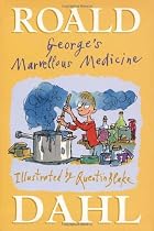 George's Marvellous Medicine