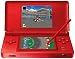 Nintendo DS Red