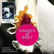 H&ouml;rbuch Shades of Grey 2: Gefährliche Liebe