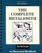The Complete Metalsmith: An Illustrated Handbook