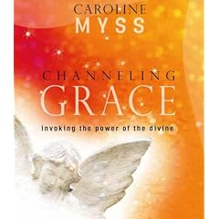 Channeling Grace: Invoking the Power of the Divine