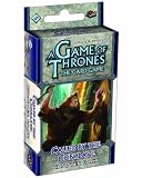 A Game Of Thrones: Called By The Conclave Chapter Pack