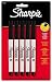 Sharpie Ultra Fine 5 Pack