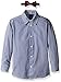 Nautica Boys' Sharkskin Vest Set