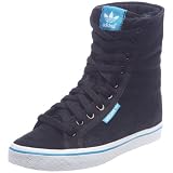 basket en toile femme adidas Originals Honey Hi W C