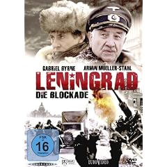 Leningrad - Die Blockade