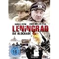 Leningrad - Die Blockade