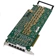 Dialogic D 120JCTLSW Voice/Fax Board PCI D-120JCT-LSW