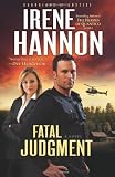 Fatal Judgment (Guardians of Justice)