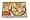Wooden Pretend Food Pizza Set