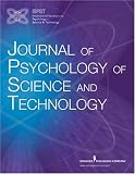 Journal of Psychology of Science and Technology