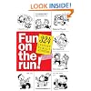 Fun on the Run!: 324 Instant Family Activities